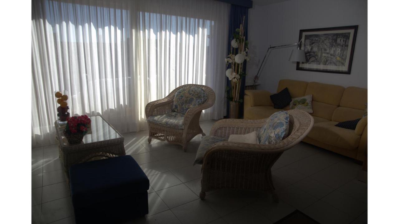 桑特费柳德吉克索尔斯Lloguer30 Margaret'S Family House With Pool And Parquing别墅 外观 照片