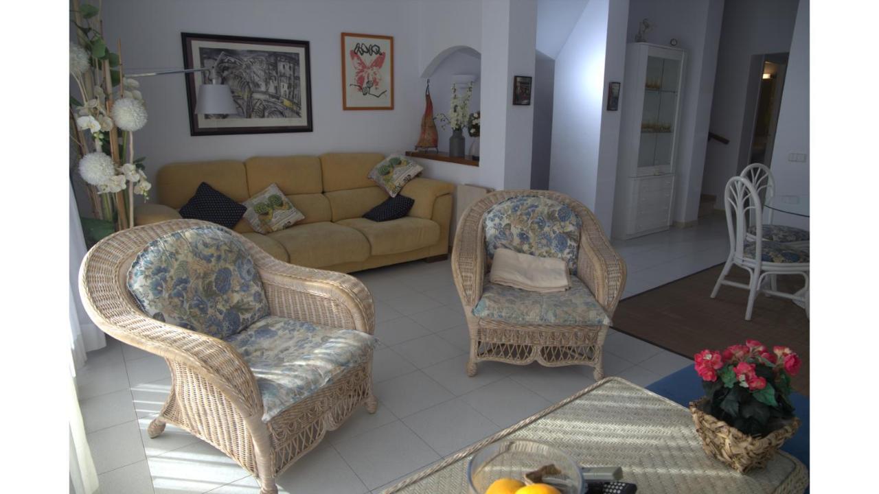桑特费柳德吉克索尔斯Lloguer30 Margaret'S Family House With Pool And Parquing别墅 外观 照片